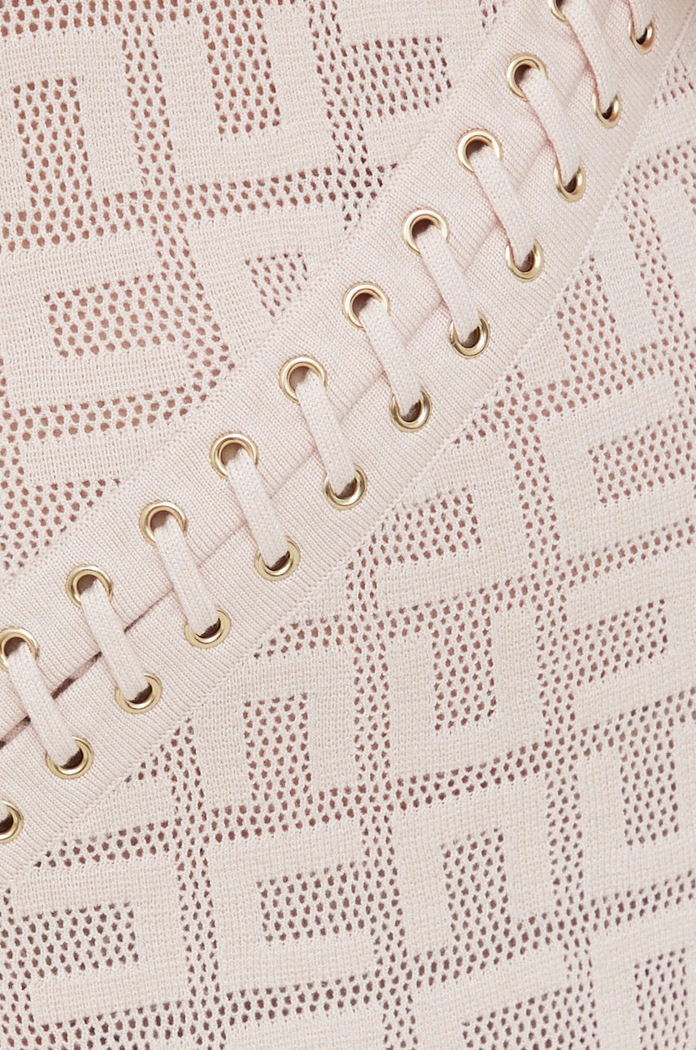Elisabetta Franchi sukienka AM59B31E2
