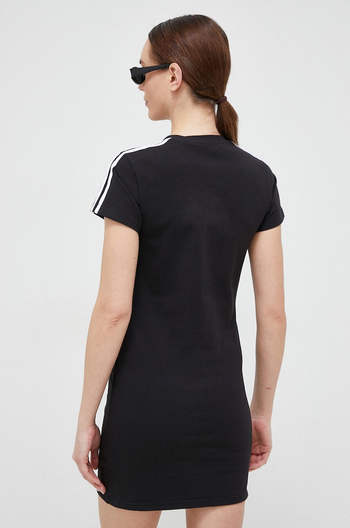 Îmbrăcăminte adidas rochie IC8785 negru