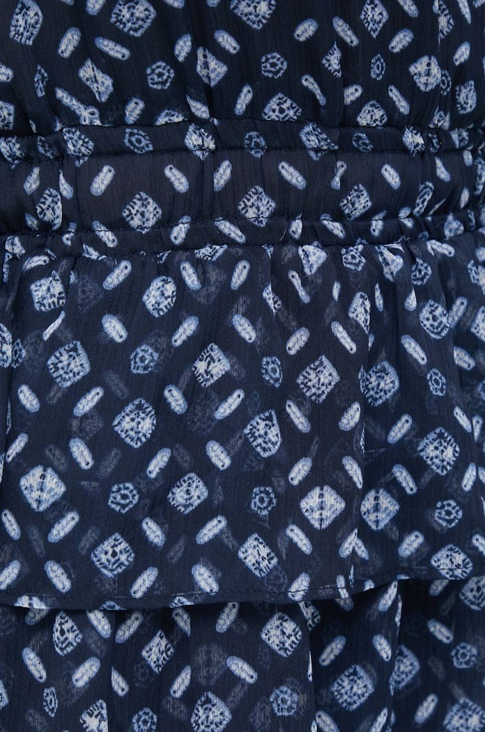 Rochie Eyra Pepe Jeans bleumarin PL953255.0AA