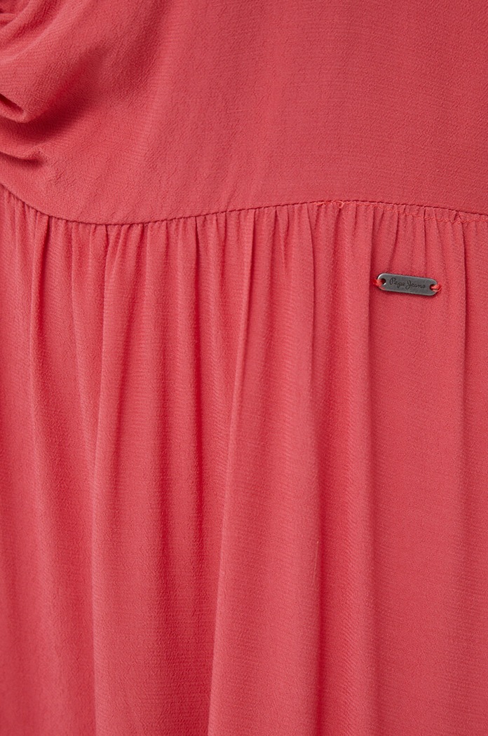 Φόρεμα Pepe Jeans Bernardette PL953240.217