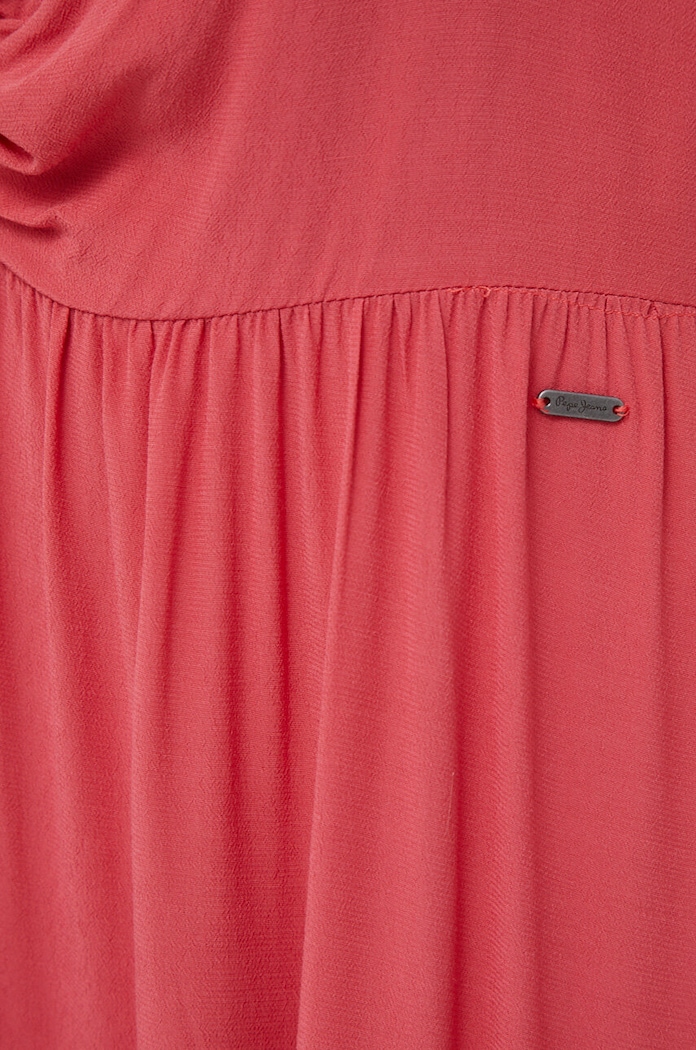 Φόρεμα Pepe Jeans Bernardette PL953240.217