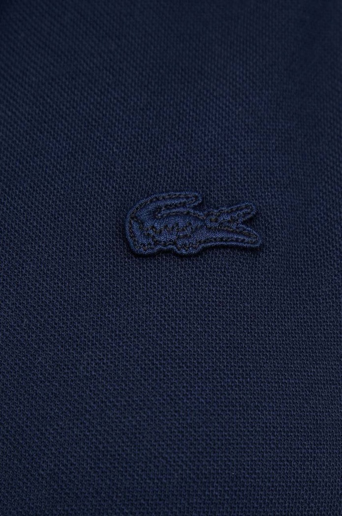 Lacoste sukienka EF1107 granatowy