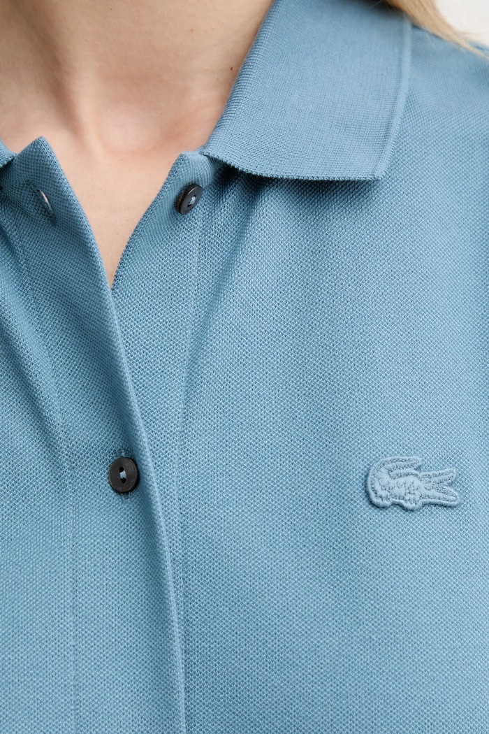 Φόρεμα Lacoste EF1107