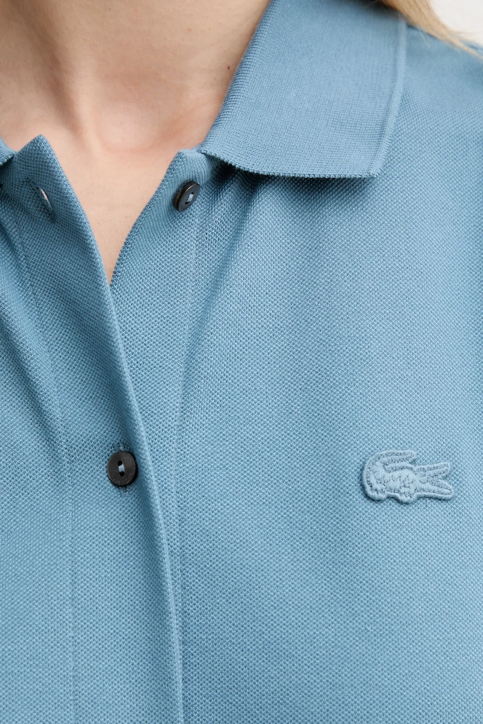 Φόρεμα Lacoste EF1107