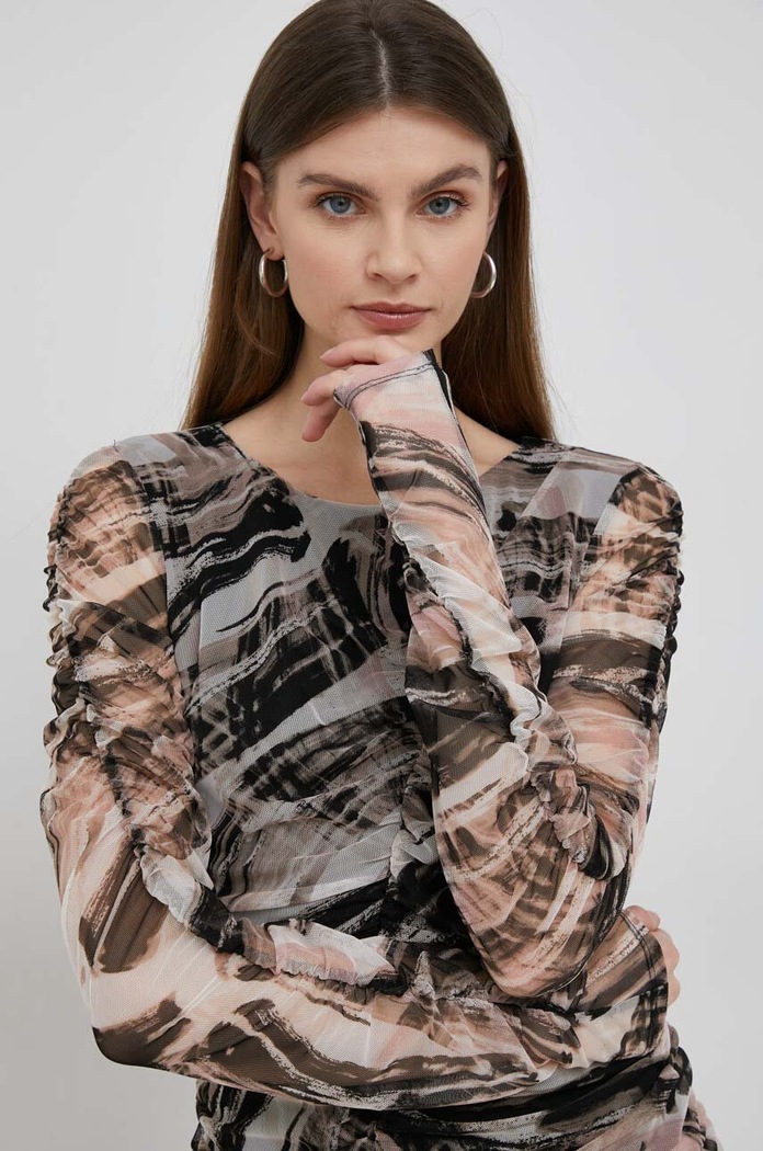 Rochie DKNY P3AD7QLR multicolor