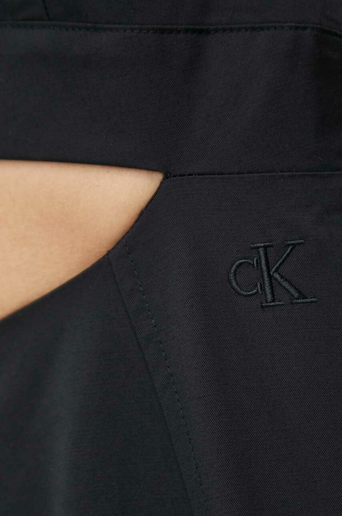 Calvin Klein Jeans Sukienka J20J221076.PPYX