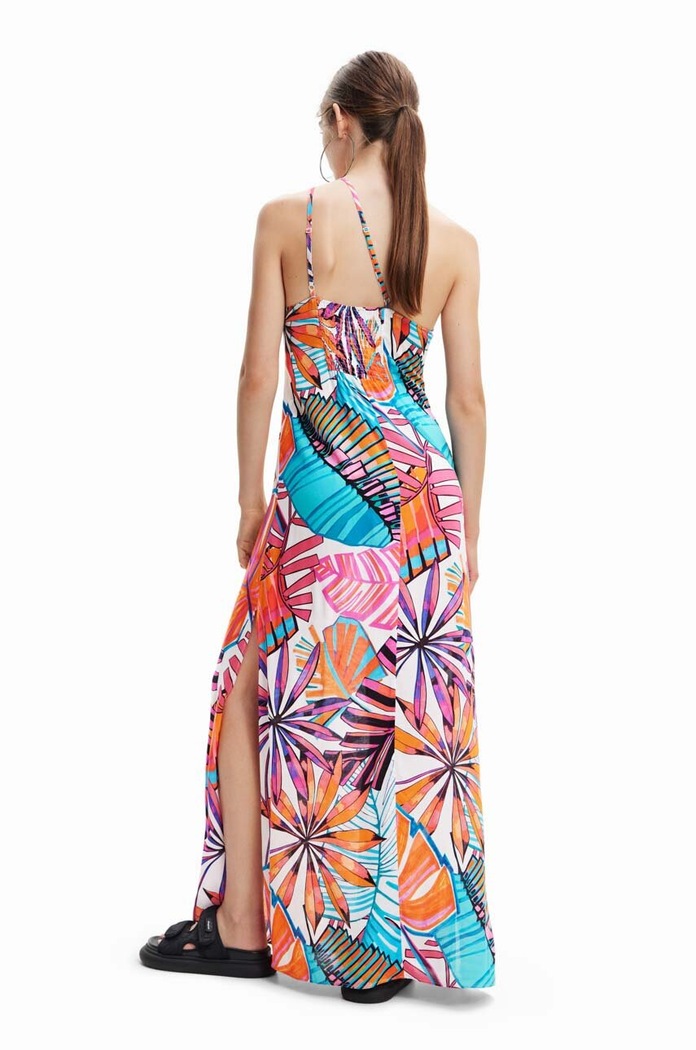 Desigual ruha fehér 23SWMW06
