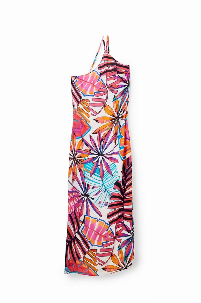 Desigual ruha 23SWMW06 fehér