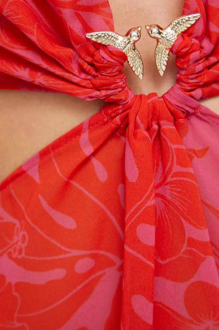 Pinko rochie de plaja 101031.A0SI