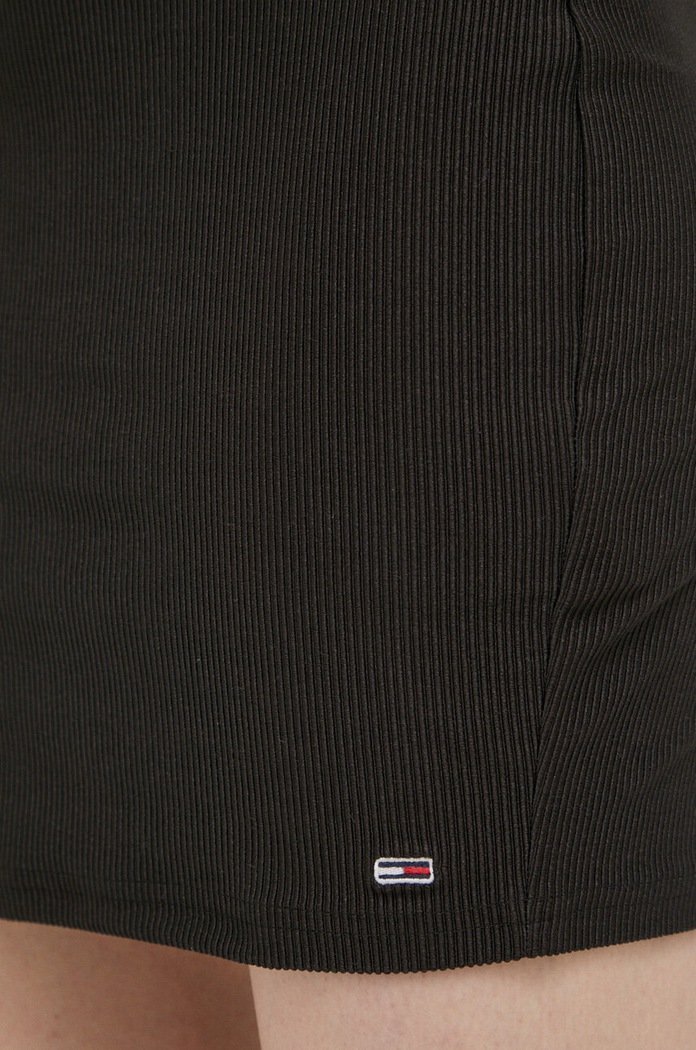 Tommy Jeans sukienka DW0DW15354.PPYX