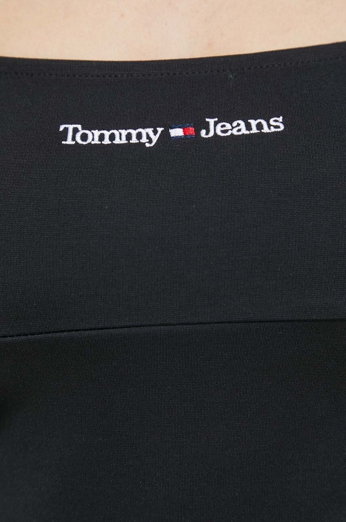 Tommy Jeans sukienka DW0DW15347.PPYX
