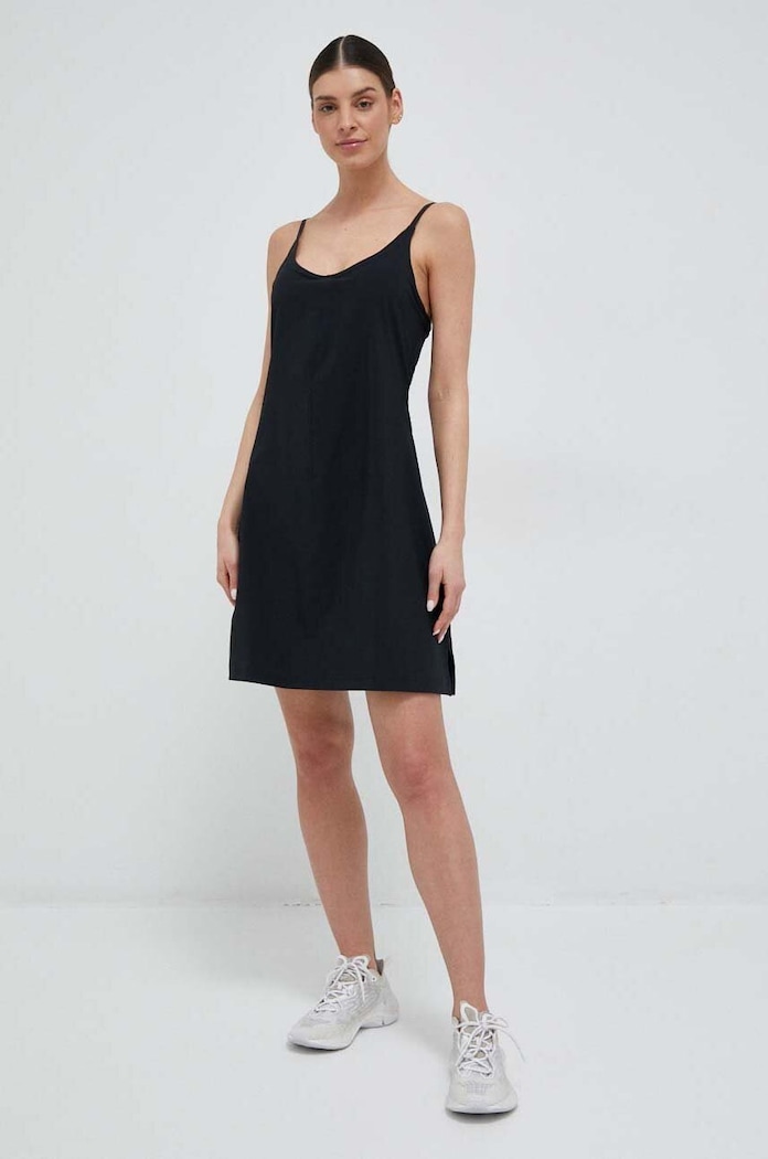 Columbia rochie mini negru 1933462