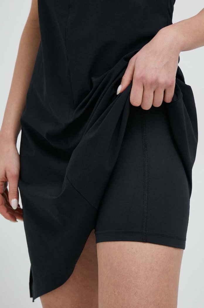 Columbia rochie 1933462 negru