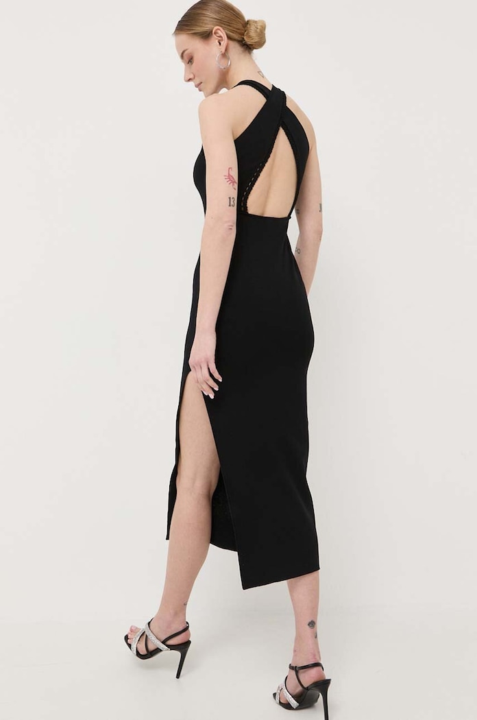 Marella Rochie 2333210132200 negru SS23