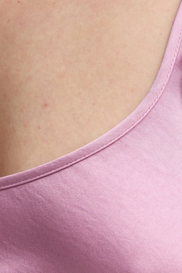 Haljina Samsoe Samsoe F23100173 roza