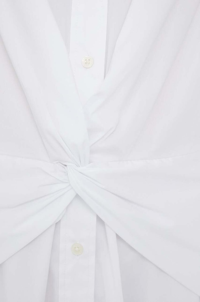 Šaty Lauren Ralph Lauren 250903193 biela