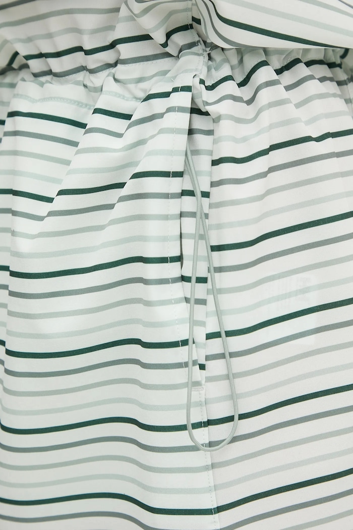 Helly Hansen rochie 34346 verde