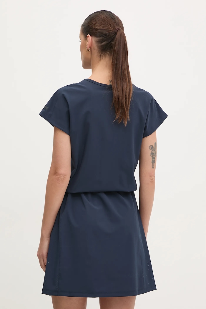 Îmbrăcăminte Helly Hansen rochie 34346 bleumarin