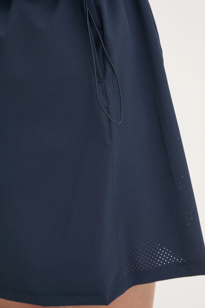 Helly Hansen rochie 34346 bleumarin