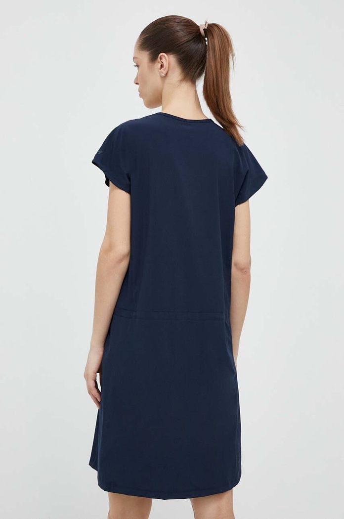 Îmbrăcăminte Helly Hansen rochie 34346 bleumarin