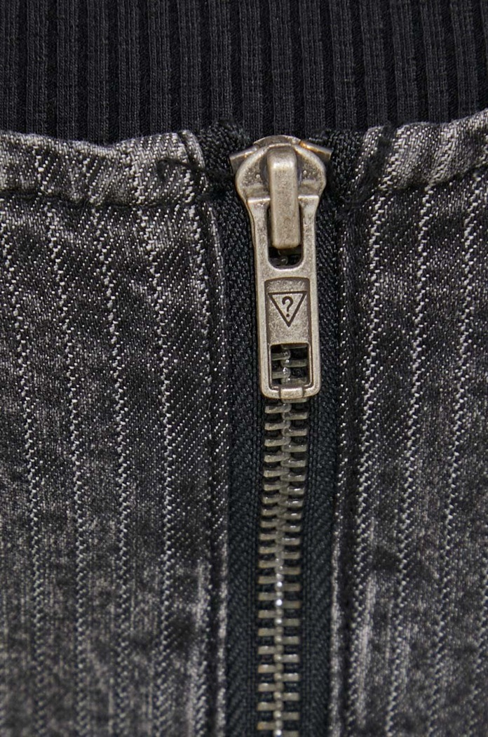 Džínové šaty Guess Originals W3GK31D50N0
