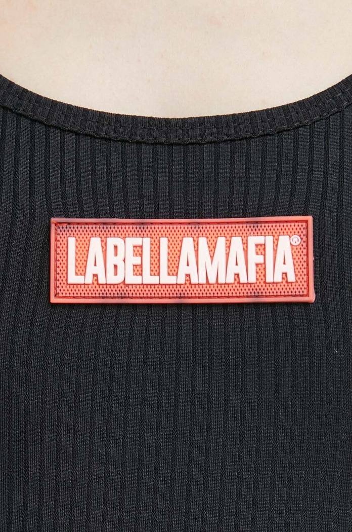 Obleka LaBellaMafia LB.26734 črna