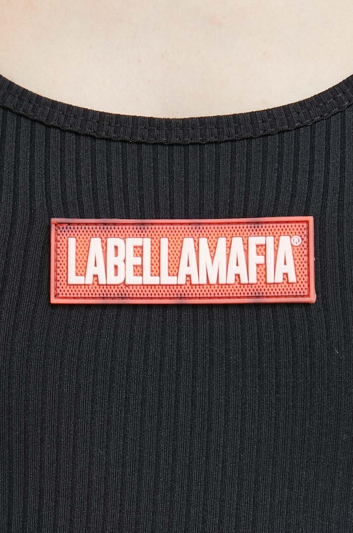 Obleka LaBellaMafia LB.26734 črna