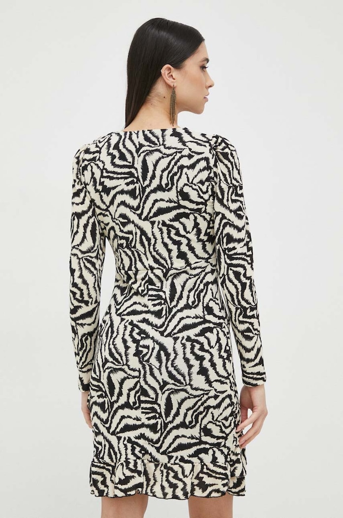 Îmbrăcăminte Morgan rochie RSAVAN.MULTICO multicolor