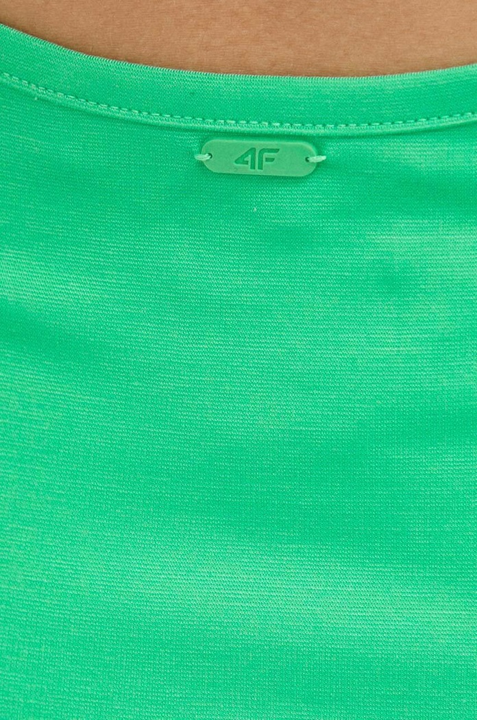 Šaty 4F 4FSS23TDREF052