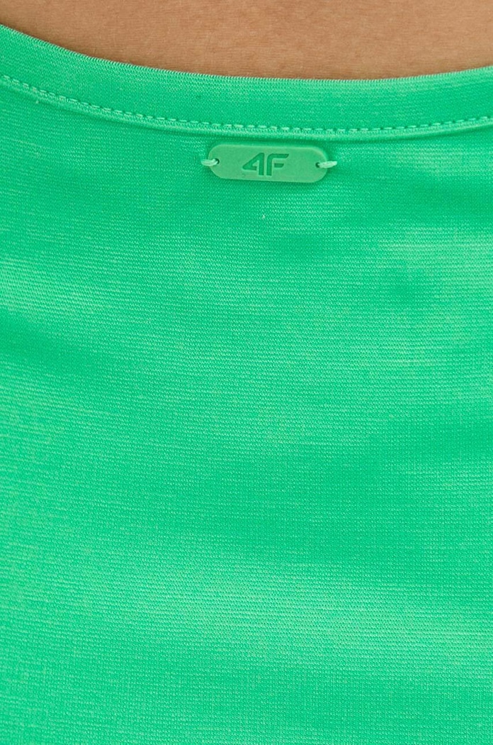 Šaty 4F 4FSS23TDREF052