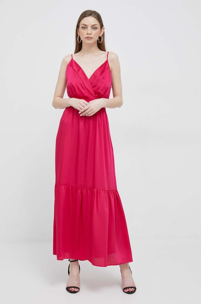 Haljina Artigli AA36401.FUXIA roza SS23