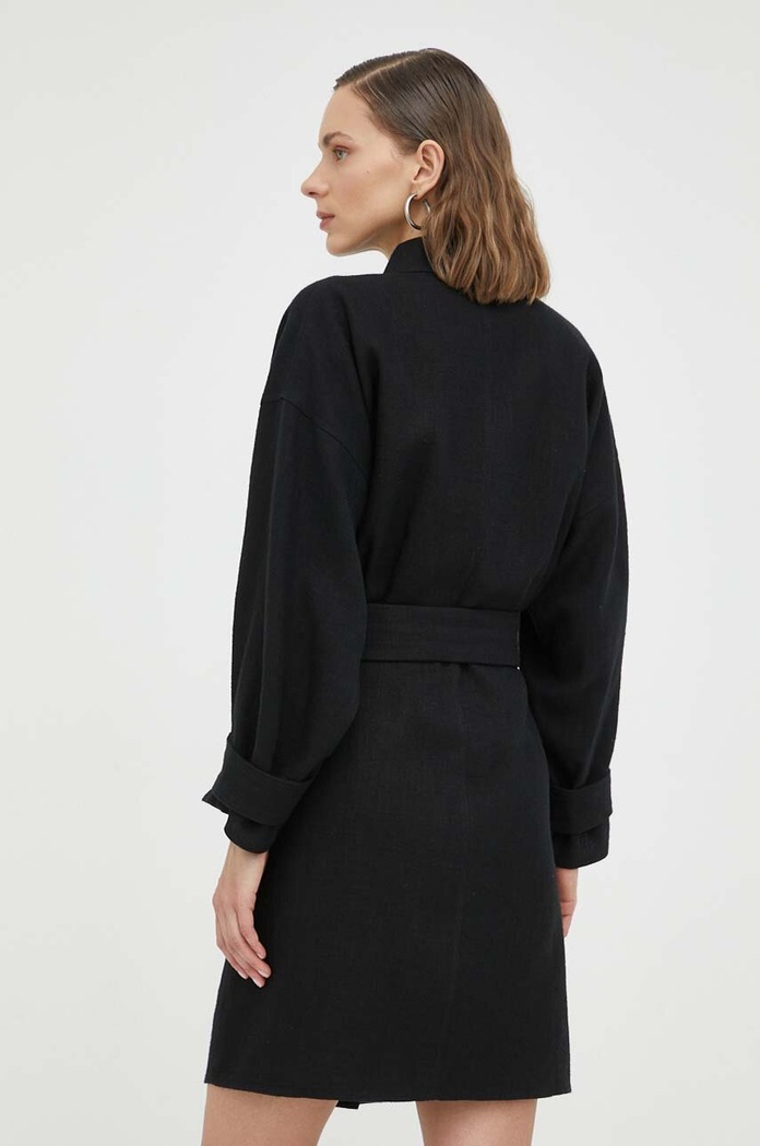 Îmbrăcăminte Undress Code Rochie 421. negru