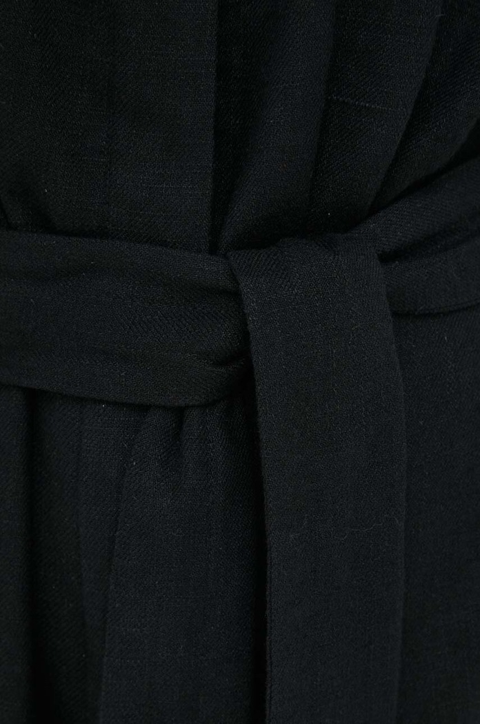 Rochie Undress Code negru 421.