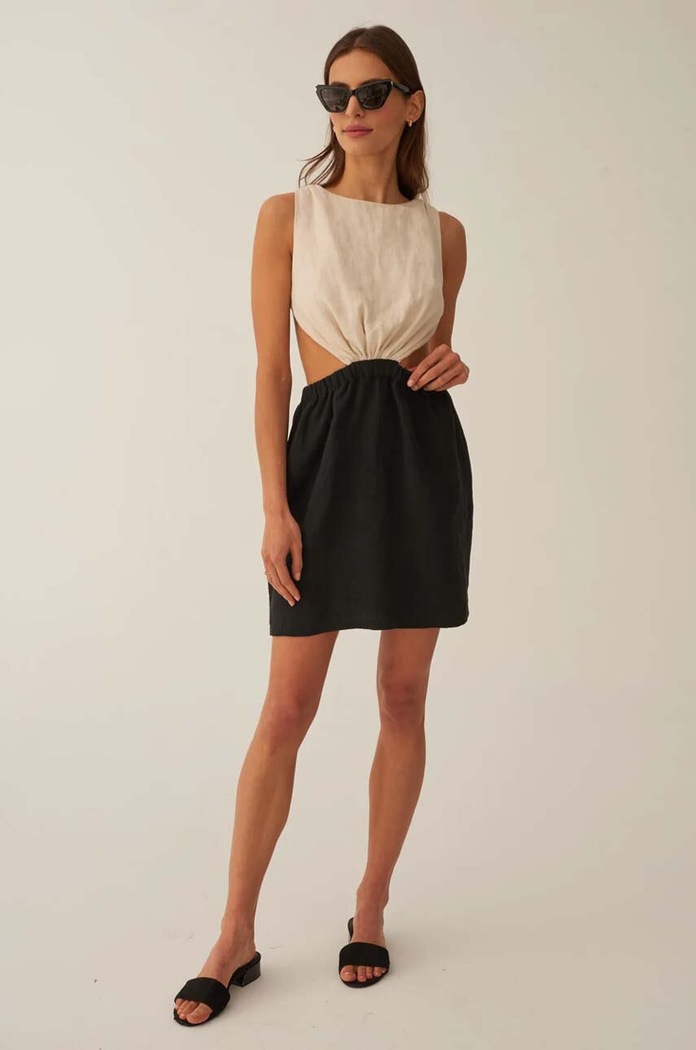 Undress Code rochie Aphrodite 445.