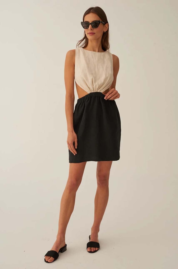 Undress Code rochie Aphrodite 445.
