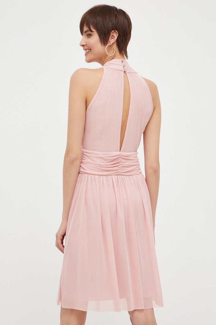 Îmbrăcăminte Artigli rochie AA36081.CIPRIA roz