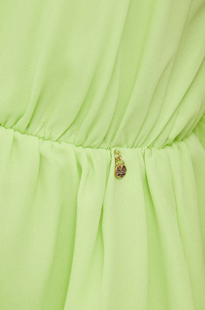 Φόρεμα Artigli AA36325.LIME