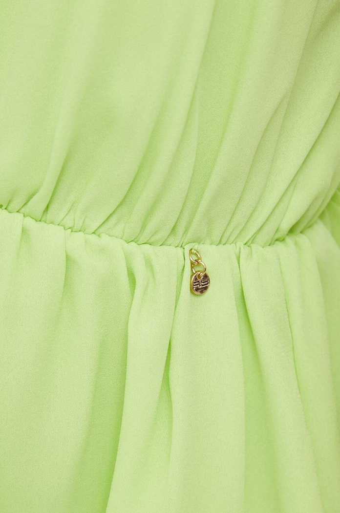 Φόρεμα Artigli AA36325.LIME