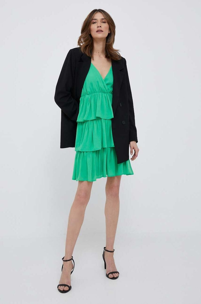 Artigli ruha AA36325.MENTA zöld SS23
