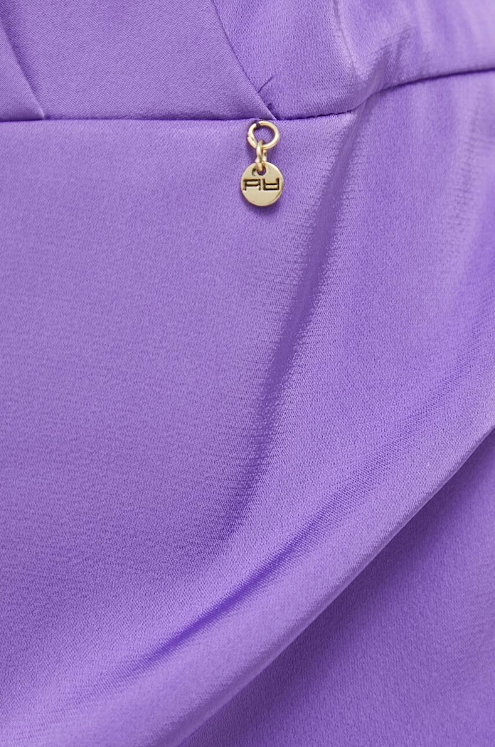 Obleka Artigli AA36025.LAVANDA