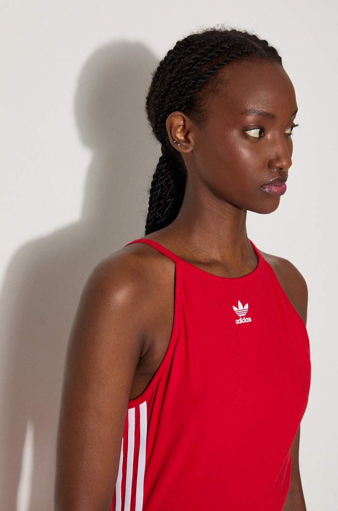 adidas Originals dress IB7402 black