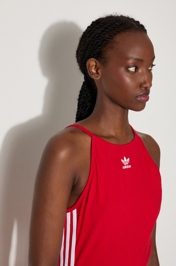 adidas Originals dress IB7402 black