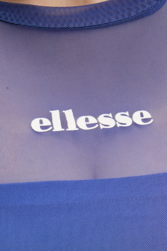 Ellesse rochie SGR17967.BLUE albastru