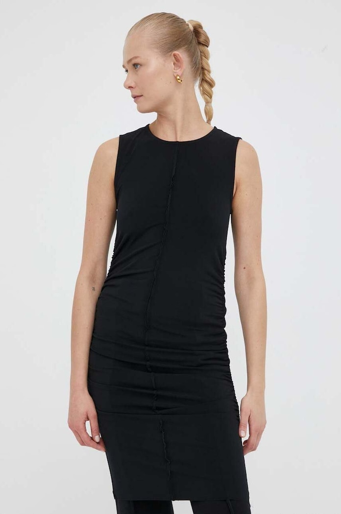 Haljina Day Birger et Mikkelsen crna DAY65242445