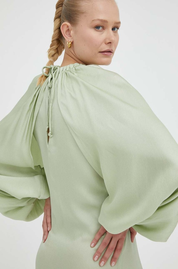 Haljina Day Birger et Mikkelsen DAY65242549 zelena