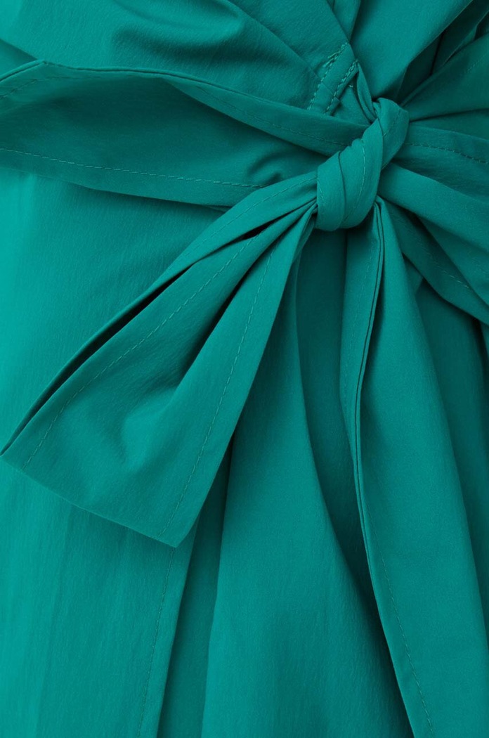 2NDDAY rochie 2232126230 turcoaz