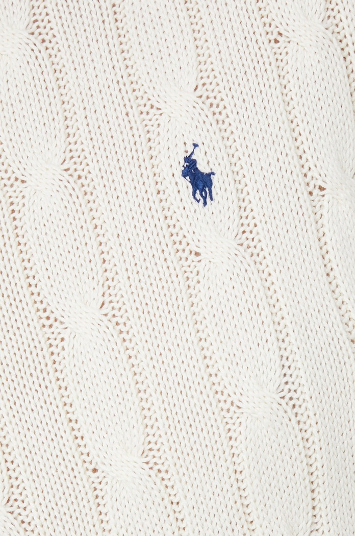 Polo Ralph Lauren sweter bawełniany 211891640