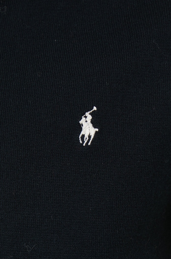 Polo Ralph Lauren tricou 211891673 negru