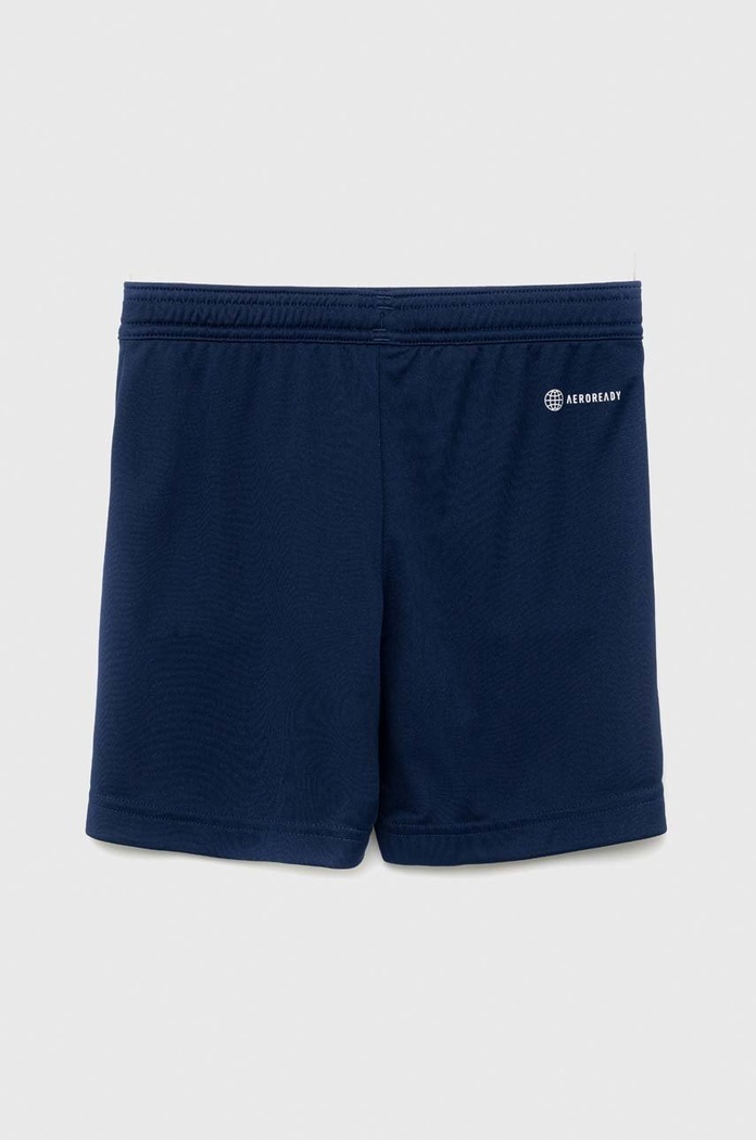 Детски къси панталони adidas Performance ENT22 SHO Y H57565 тъмносин SS23