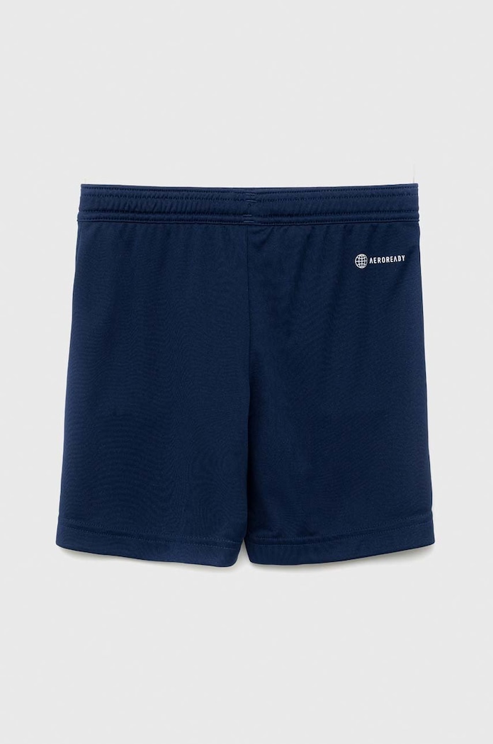 Детски къси панталони adidas Performance ENT22 SHO Y H57565 тъмносин SS23